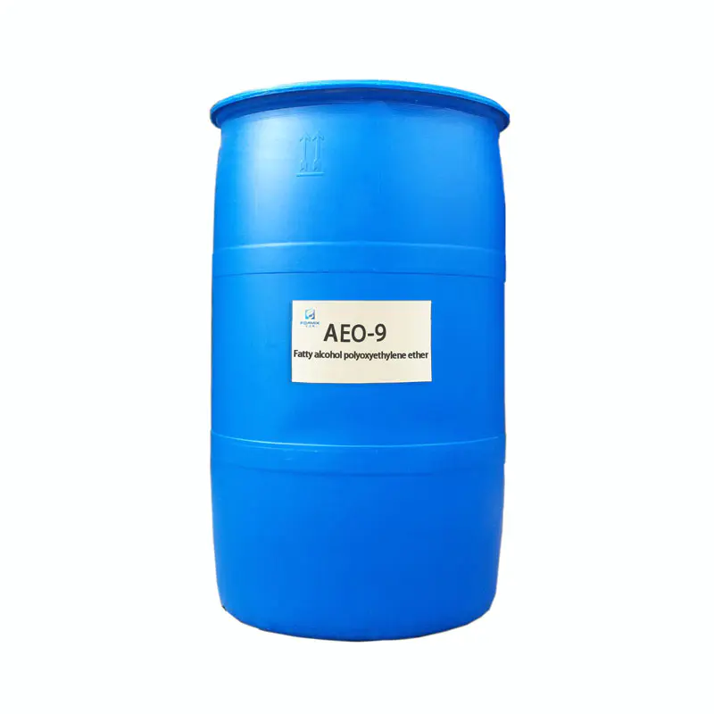 Lauryl Alcohol Ethoxylate AEO-9