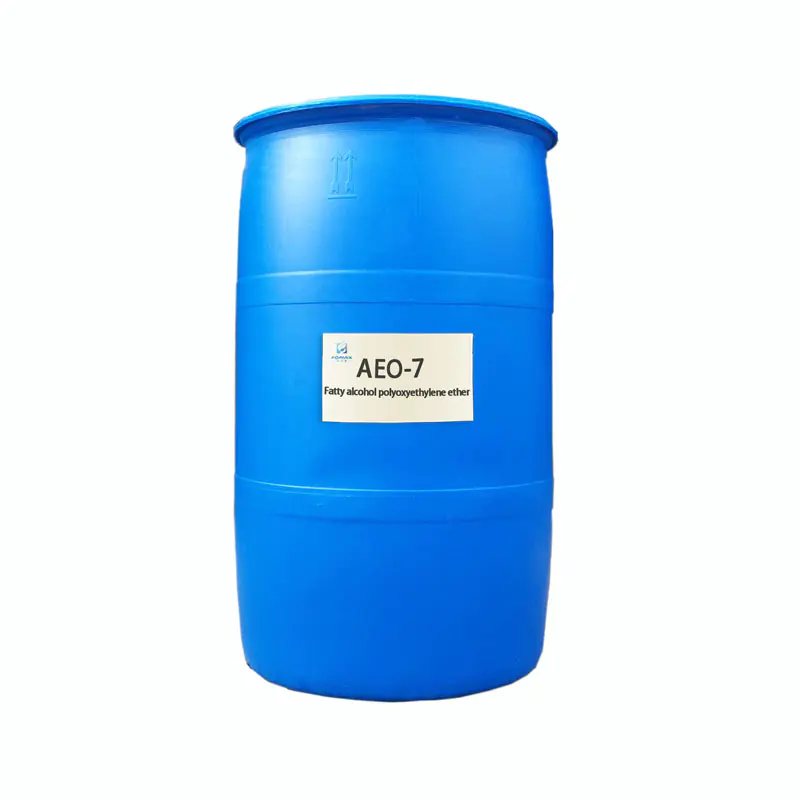 Lauryl Alcohol Ethoxylate AEO-7
