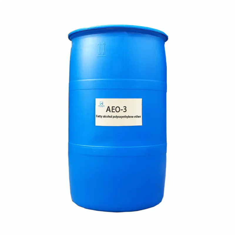Lauryl Alcohol Ethoxylate AEO-3